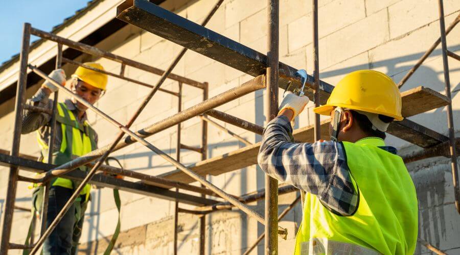 Soffit Repair in New Salem, PA